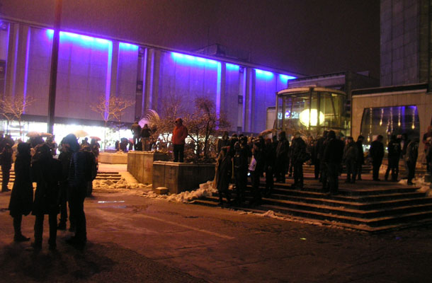 Domen Slovinič