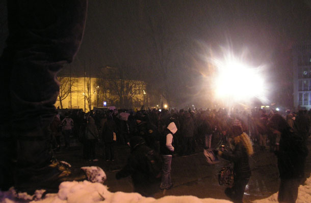Domen Slovinič