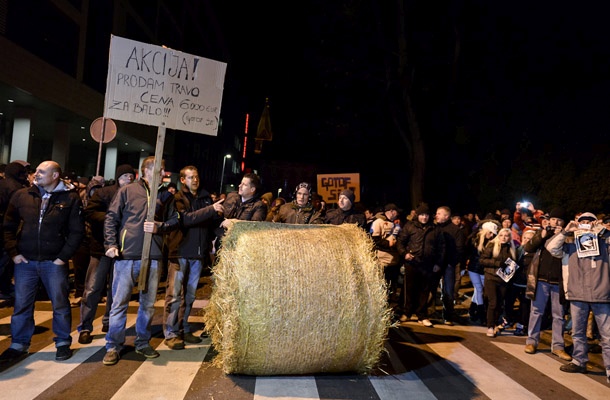 Maribor, 3.12.2012