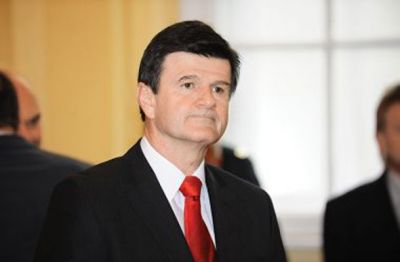 Med tistimi, ki jim je uspela vnovična izvolitev, ni sedanjega predsednika DS Blaža Kavčiča.