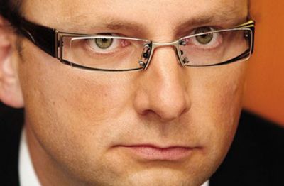 Žerjav: Te odločitve nisem sprejel čez noč, ampak je v meni dozorevala že kar nekaj časa - nekaj tednov.