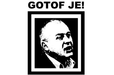 Po Kanglerjevih besedah na odločitev ni vplival pogovor s premierjem Janezom Janšo.