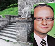 DELO NA CESTI
