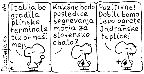 Diareja