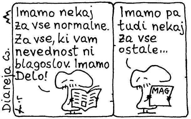 Diareja