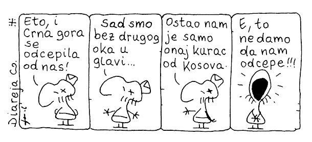 Diareja