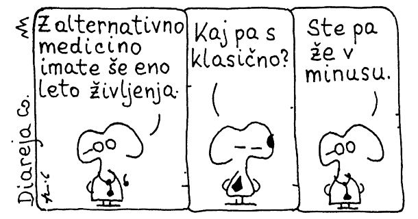 Diareja
