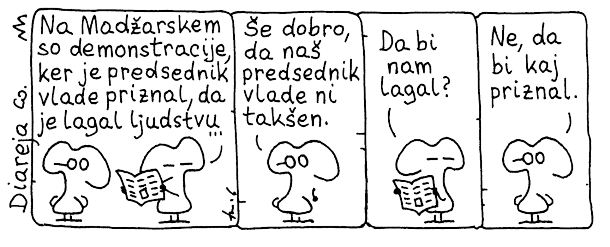 Diareja
