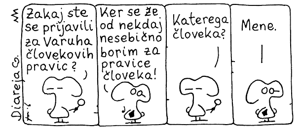 Diareja