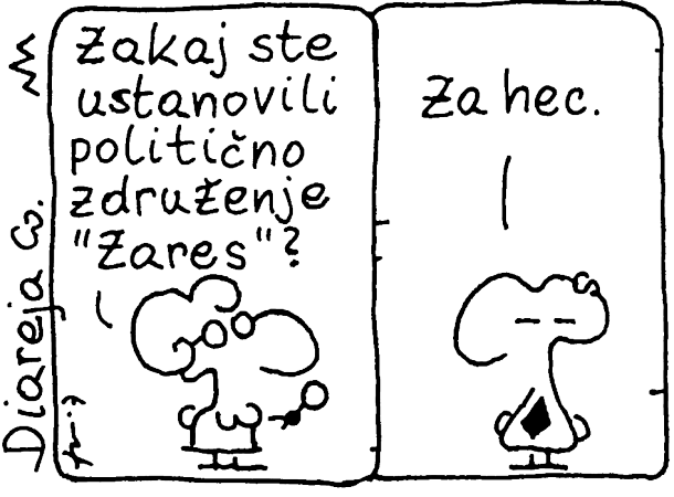 Diareja