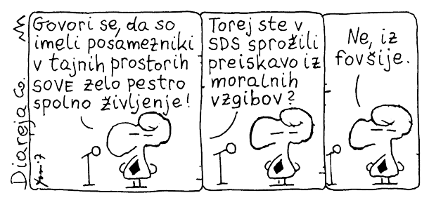 Diareja