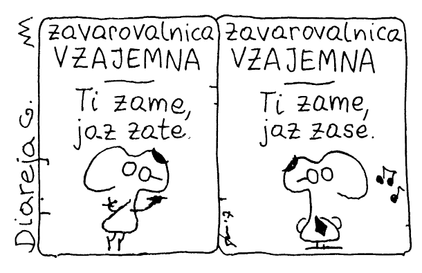 Diareja