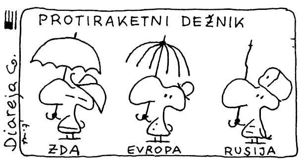 Diareja
