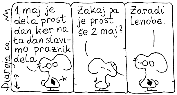 Diareja