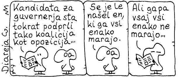 Diareja