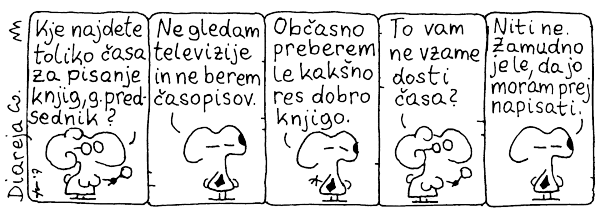 Diareja