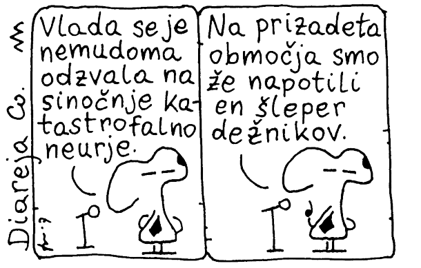 Diareja