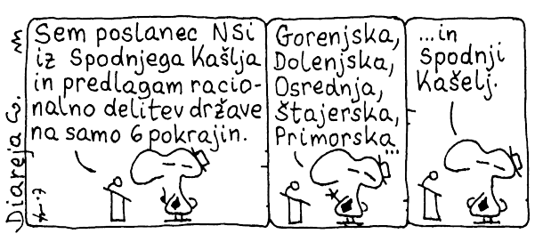 Diareja