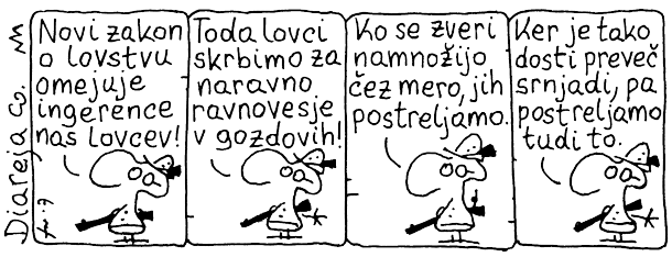 Diareja