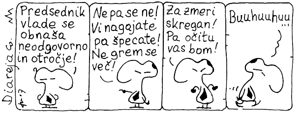 Diareja