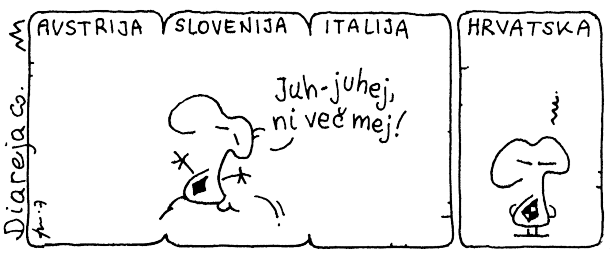 Diareja