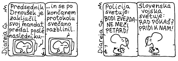 Diareja