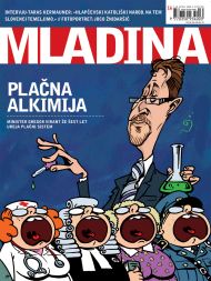 Mladina 16 | 2008