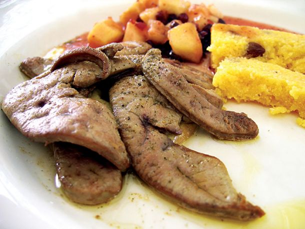 Vinotoč Zlati grič, Škalce
