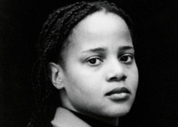 Edwige Danticat: Krik? Krak!