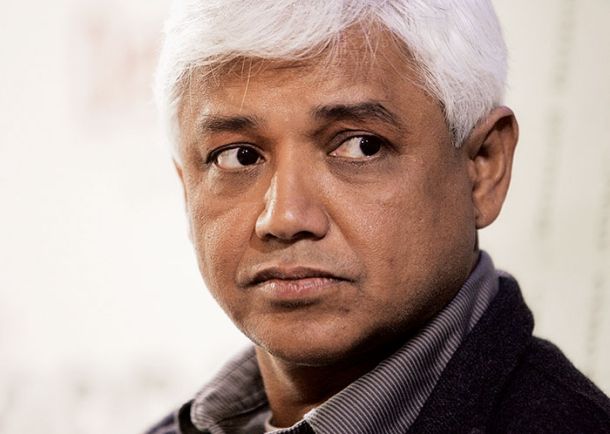 Amitav Ghosh: Lačna plima