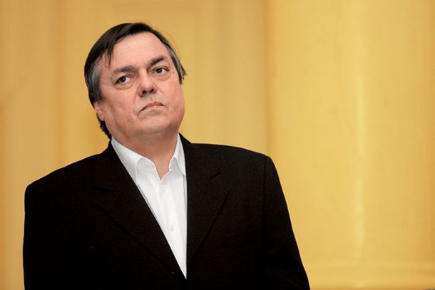 Drago Jančar: Drevo brez imena