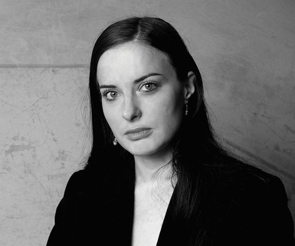 Irena Svetek: Sedmi val
