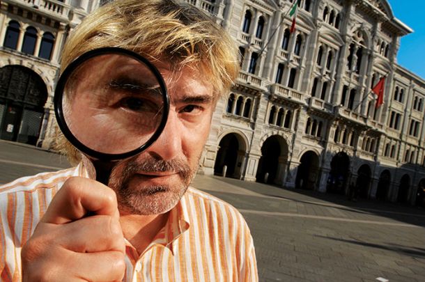 Dušan Jelinčič: Kam gre veter, ko ne piha