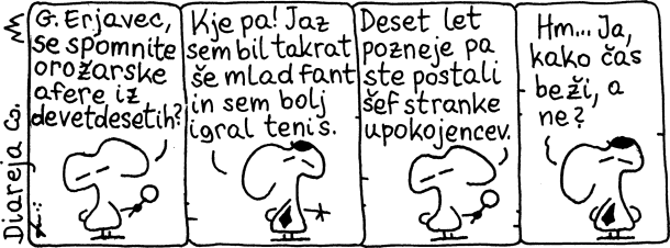 Diareja