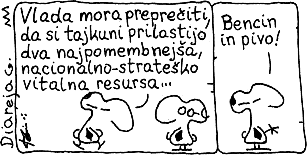 Diareja