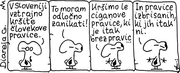 Diareja