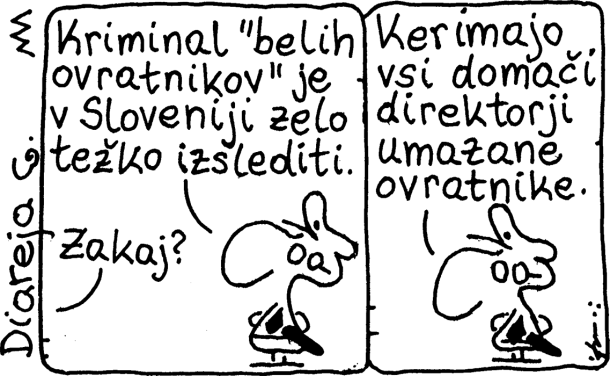 Diareja