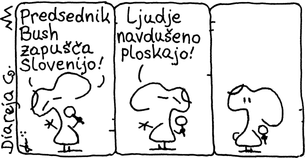 Diareja