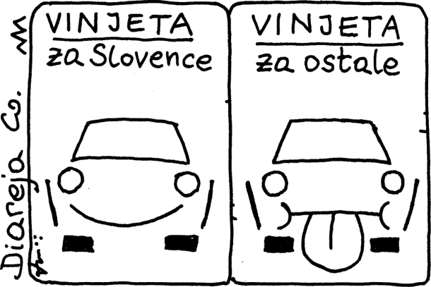 Diareja