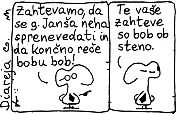 Diareja