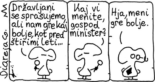 Diareja
