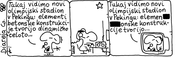 Diareja