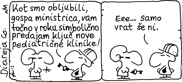 Diareja