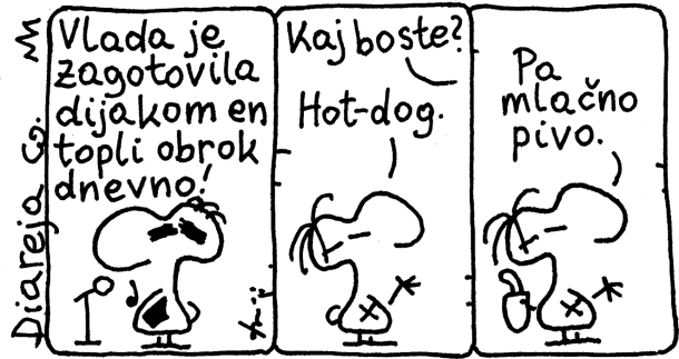 Diareja