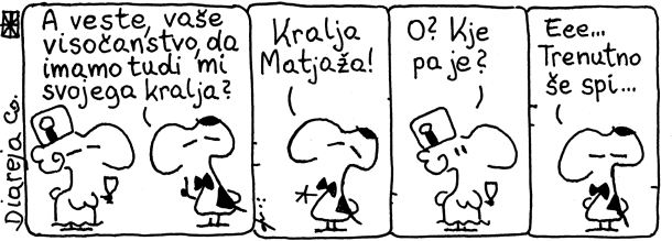 Diareja