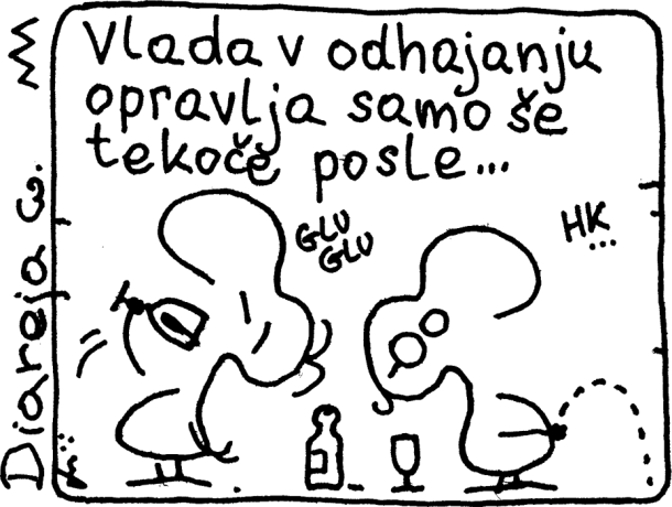 Diareja