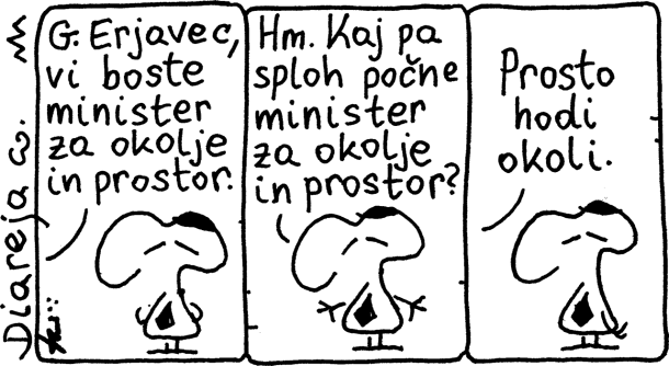 Diareja