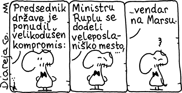 Diareja