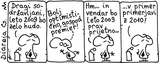 Diareja