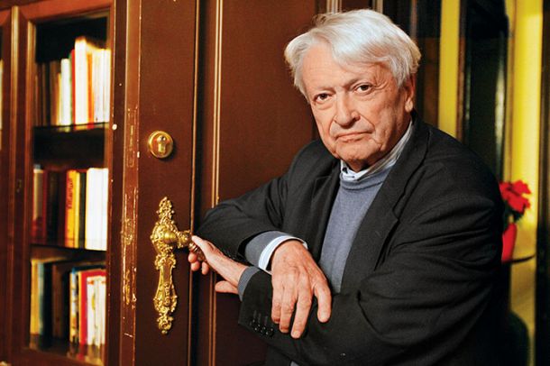 Predrag Matvejević: Mediteranski brevir